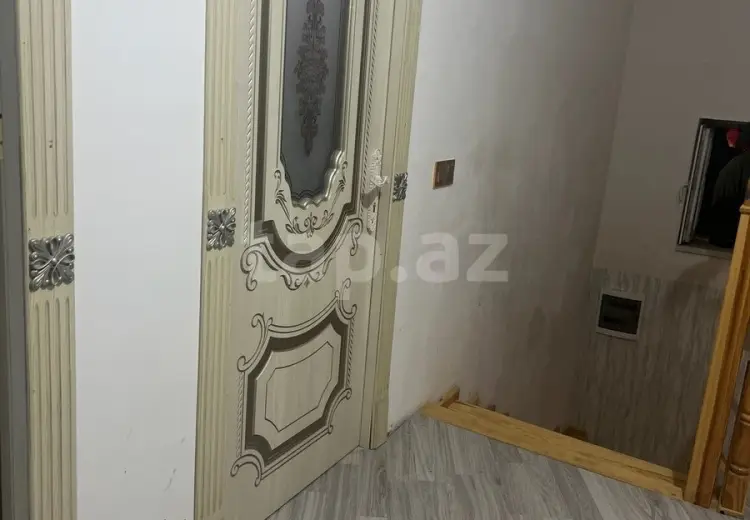 3 otaqlı mənzil Kirayə (aylıq), Bakı