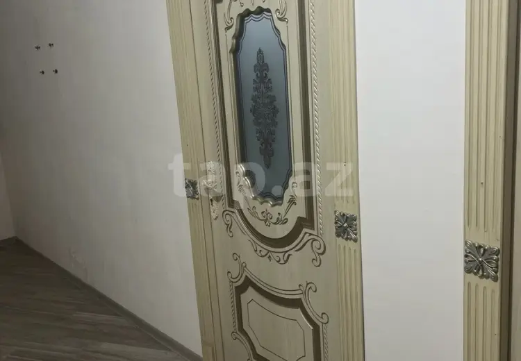 3 otaqlı mənzil Kirayə (aylıq), Bakı