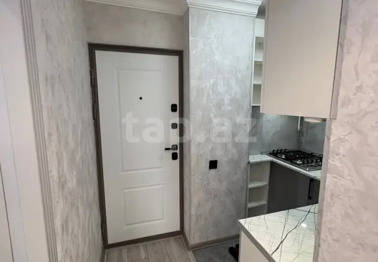 2 otaqlı mənzil , Gəncə