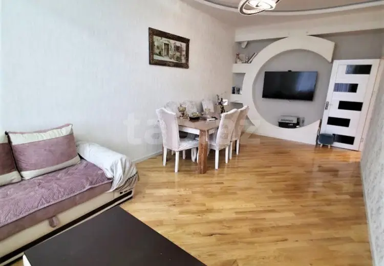 2 otaqlı mənzil , Bakı
