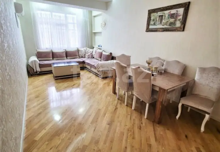 2 otaqlı mənzil , Bakı