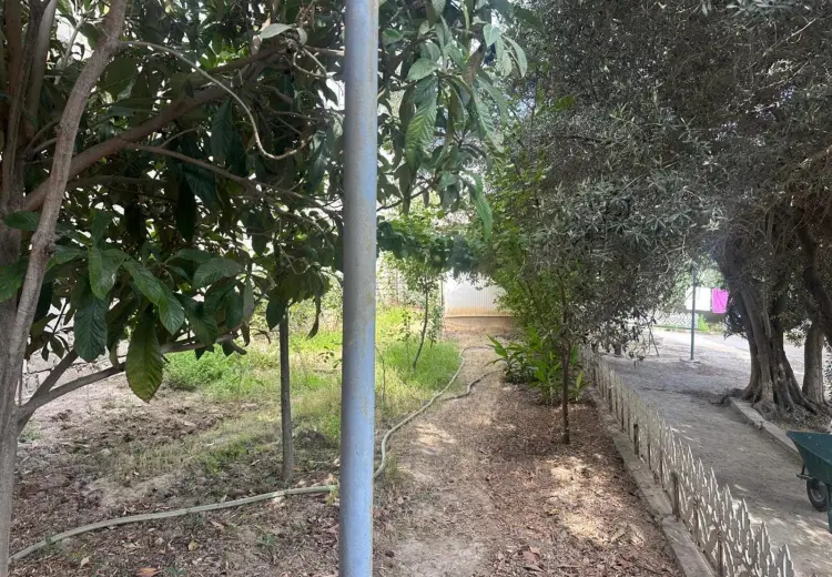 9 sot Torpaq Satılır, Xətai, Bakı