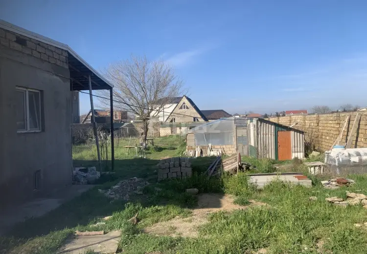 0 m² Obyekt / Ofis , Albalı qəs., Sabunçu, Bakı