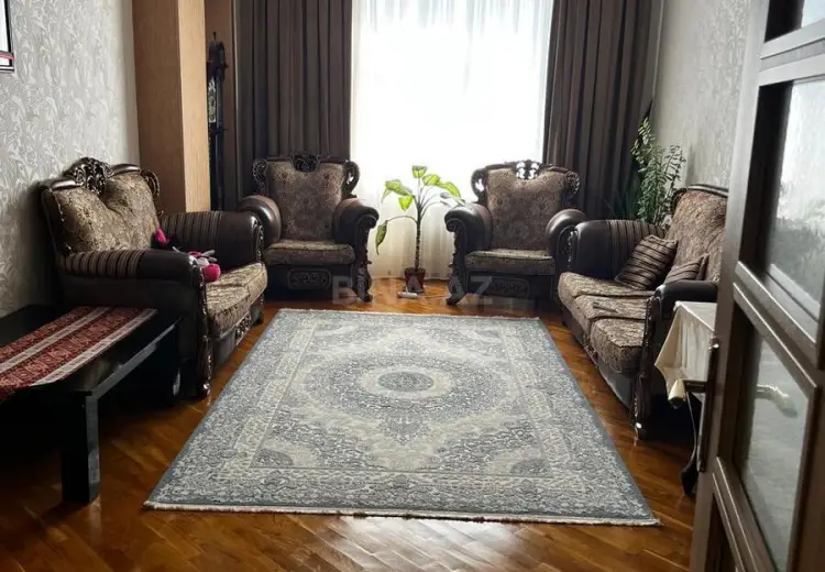 2 otaqlı mənzil Satılır, Əhmədli, Xətai, Bakı