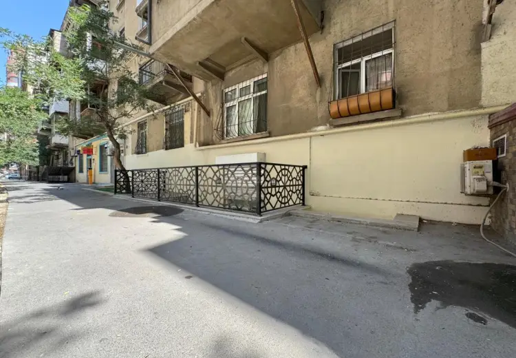 335 m² Obyekt / Ofis Satılır, Nərimanov, Bakı