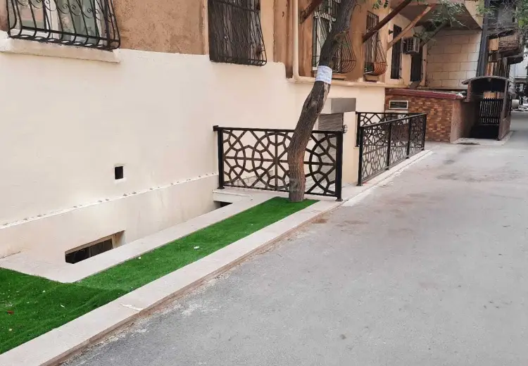 335 m² Obyekt / Ofis Satılır, Nərimanov, Bakı