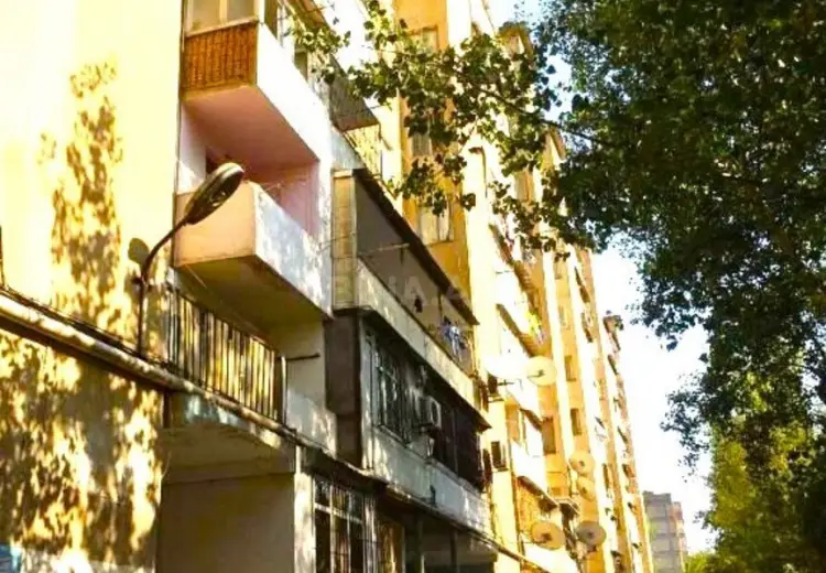 3 otaqlı mənzil Satılır, Əhmədli, Xətai, Bakı