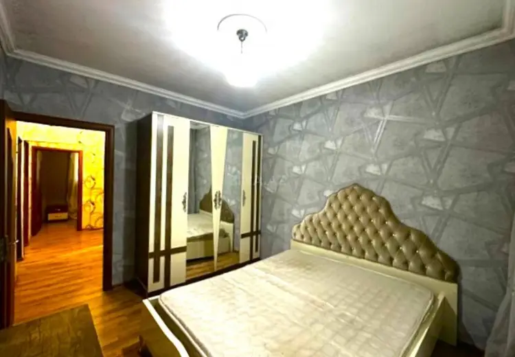 3 otaqlı mənzil Satılır, Əhmədli, Xətai, Bakı
