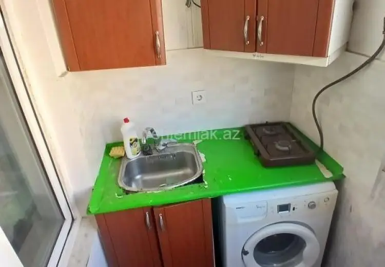 2 otaqlı mənzil Satılır, Xırdalan