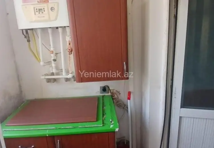 2 otaqlı mənzil Satılır, Xırdalan