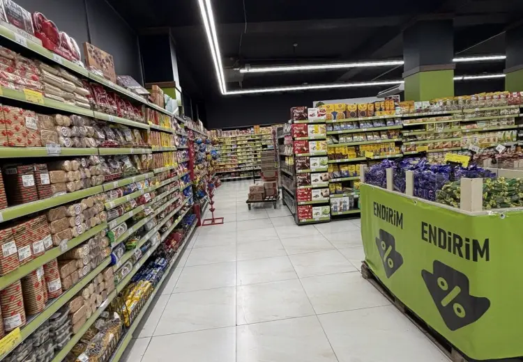 2700 m² Obyekt / Ofis Satılır, Xətai, Bakı