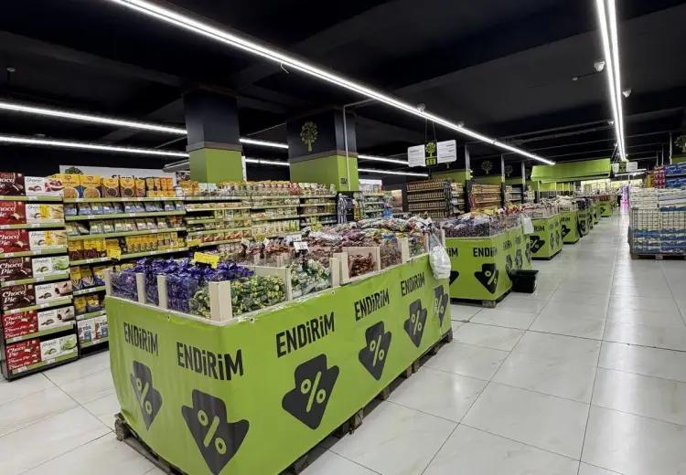 2700 m² Obyekt / Ofis Satılır, Xətai, Bakı