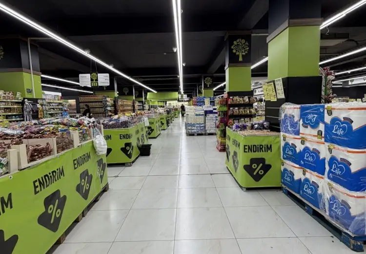 2700 m² Obyekt / Ofis Satılır, Xətai, Bakı