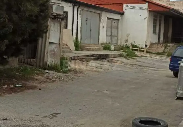 142 m² Obyekt / Ofis Satılır, Bülbülə qəs., Suraxanı, Bakı
