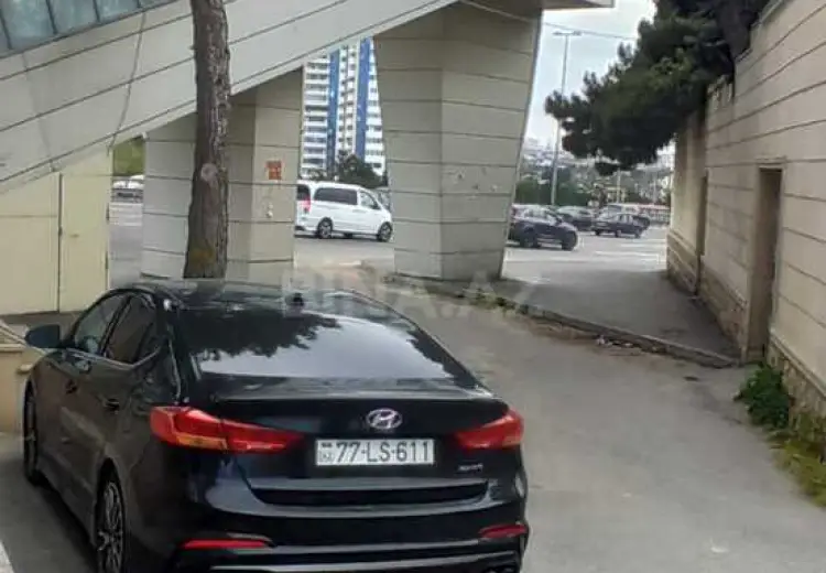 142 m² Obyekt / Ofis Satılır, Bülbülə qəs., Suraxanı, Bakı