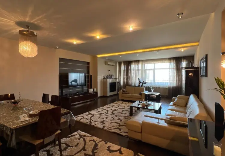 4 otaqlı mənzil Satılır, Yasamal, Bakı