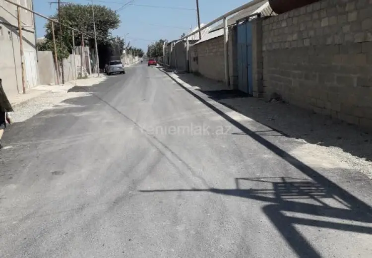 15 sot Torpaq Satılır, Bilgəh qəs., Sabunçu, Bakı