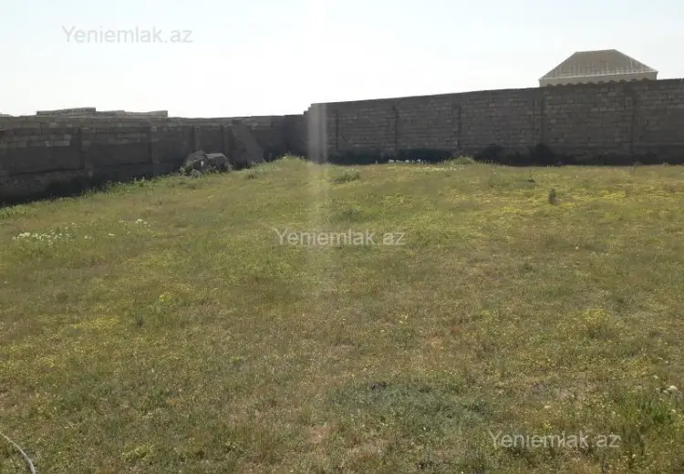 15 sot Torpaq Satılır, Bilgəh qəs., Sabunçu, Bakı
