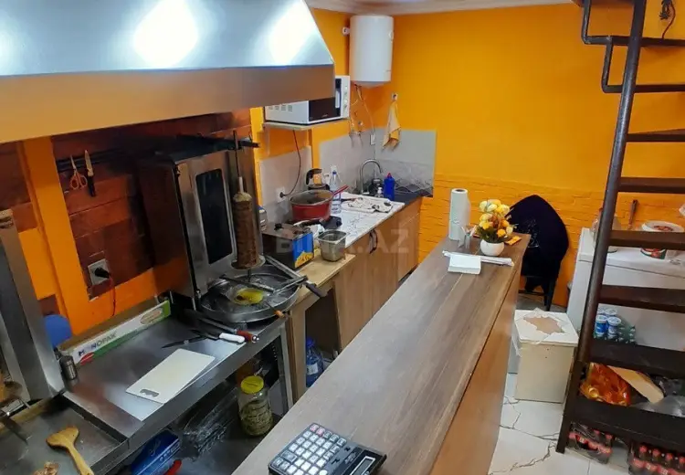 25 m² Obyekt / Ofis Satılır, Yasamal, Bakı