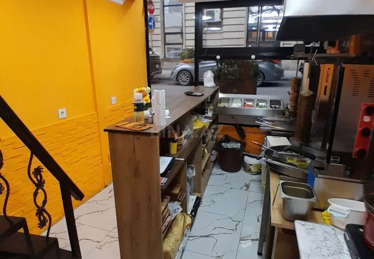 25 m² Obyekt / Ofis Satılır, Yasamal, Bakı
