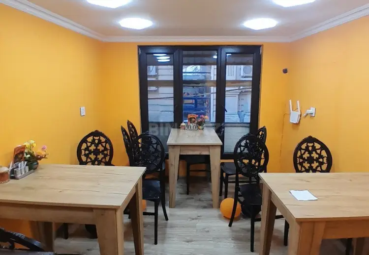 25 m² Obyekt / Ofis Satılır, Yasamal, Bakı
