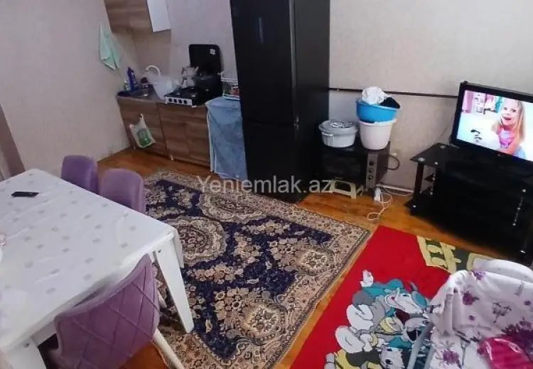 2 otaqlı mənzil Satılır, Xırdalan