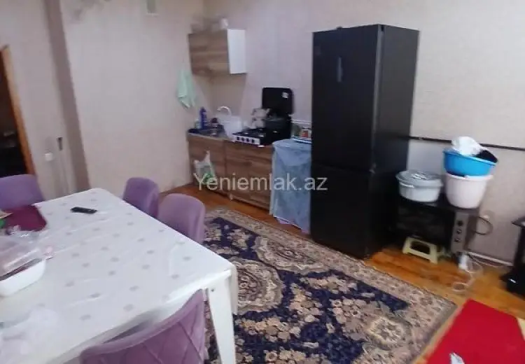2 otaqlı mənzil Satılır, Xırdalan