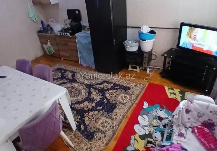 2 otaqlı mənzil Satılır, Xırdalan