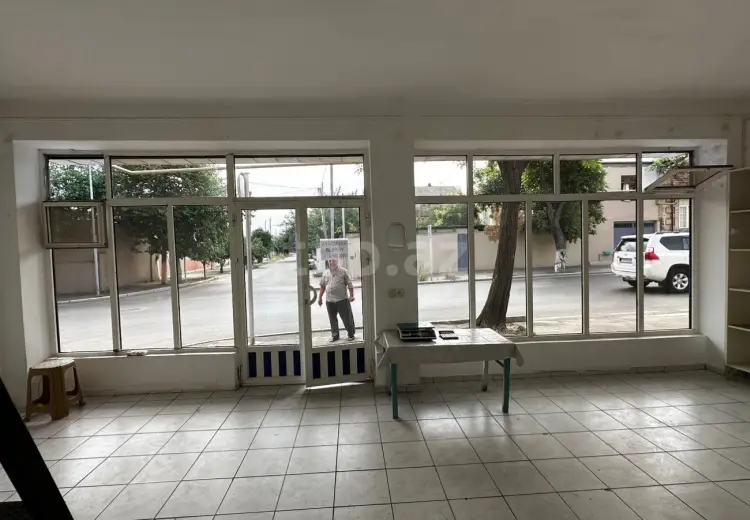 0 m² Obyekt / Ofis , Gəncə