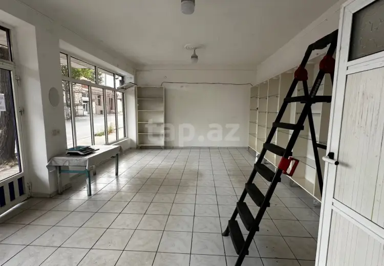 0 m² Obyekt / Ofis , Gəncə