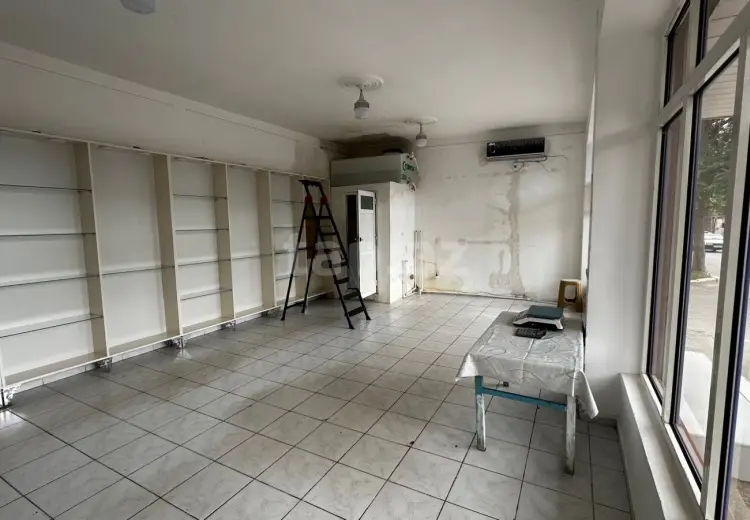 0 m² Obyekt / Ofis , Gəncə