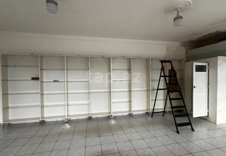 0 m² Obyekt / Ofis , Gəncə