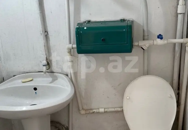 0 m² Obyekt / Ofis , Gəncə