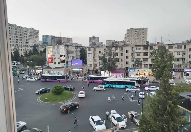 2 otaqlı mənzil Satılır, Abşeron