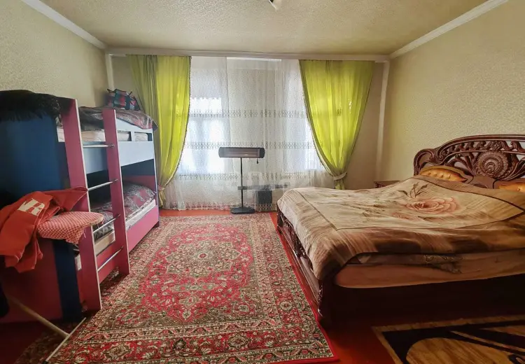 3 otaqlı mənzil , Gəncə
