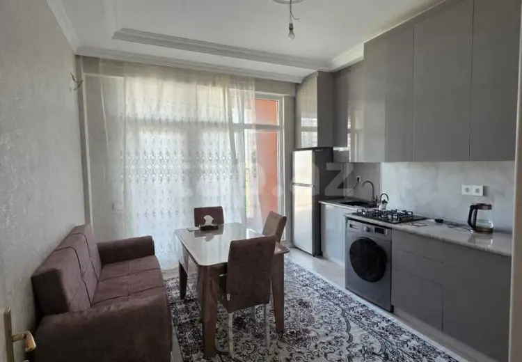 2 otaqlı mənzil , Bakı