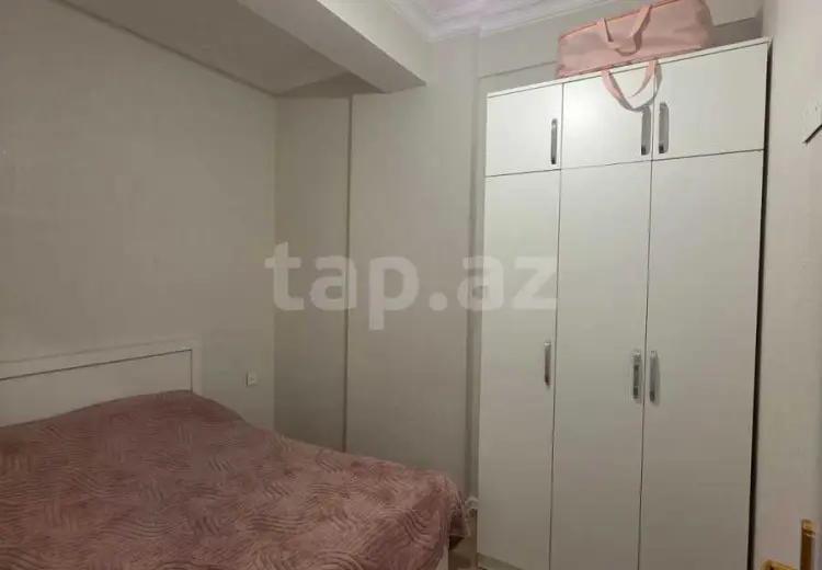 2 otaqlı mənzil , Bakı