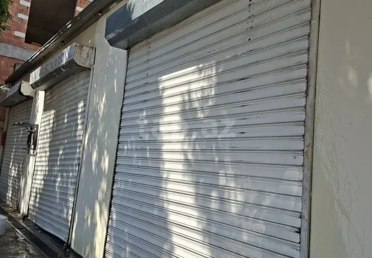 0 m² Obyekt / Ofis , 8-ci kilometr, Nizami, Bakı