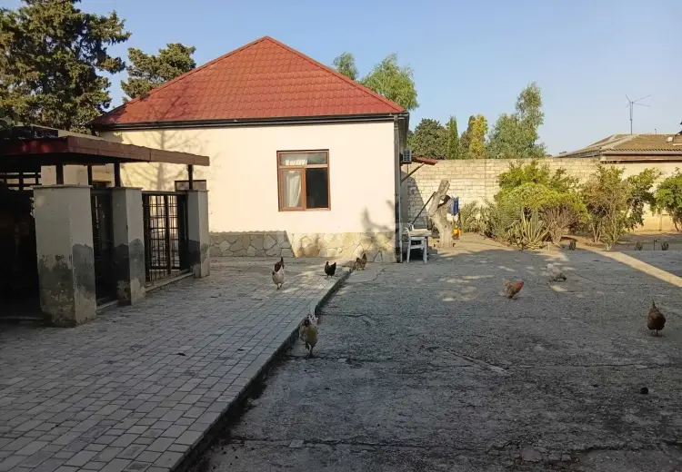 0 m² Obyekt / Ofis , Şüvəlan, Xəzər, Bakı