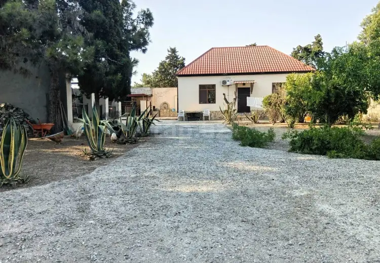 0 m² Obyekt / Ofis , Şüvəlan, Xəzər, Bakı