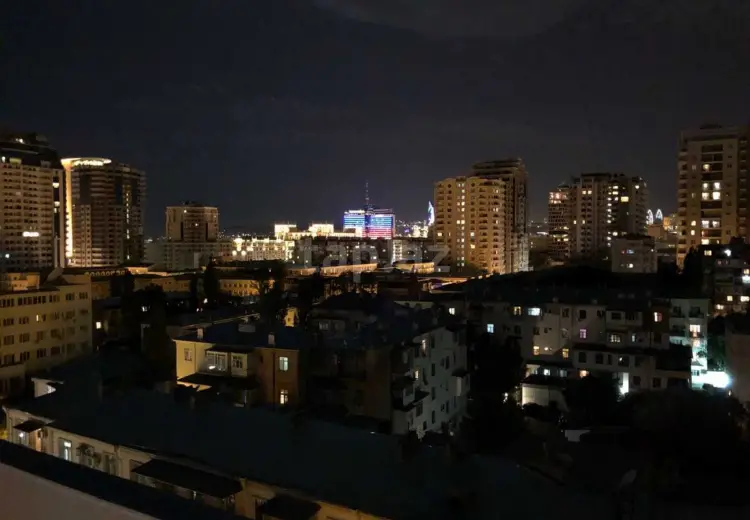 0 m² Obyekt / Ofis , Nərimanov, Bakı