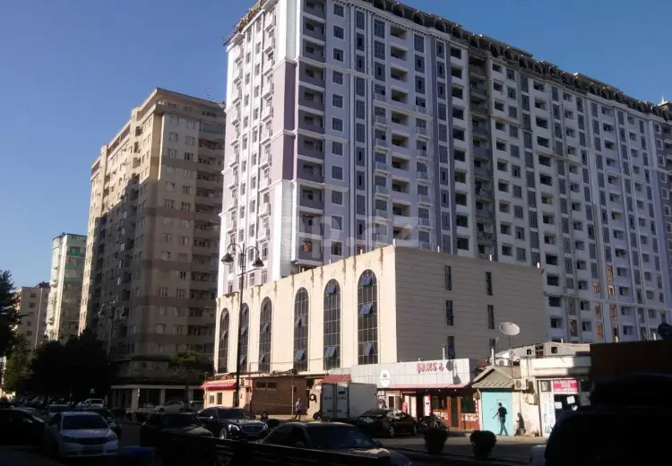 0 m² Obyekt / Ofis , Nərimanov, Bakı