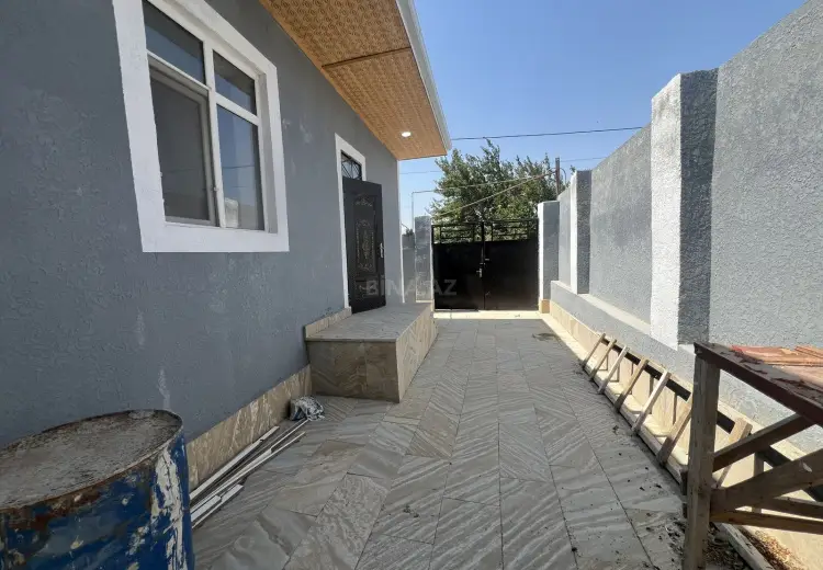 3 otaqlı mənzil Satılır, Biləcəri qəs., Binəqədi, Bakı