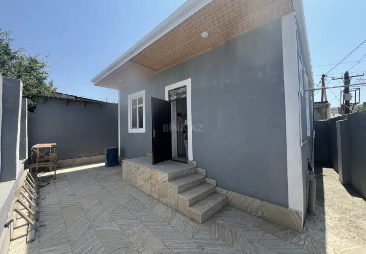 3 otaqlı mənzil Satılır, Biləcəri qəs., Binəqədi, Bakı