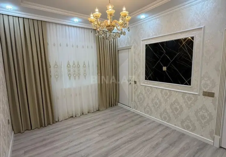 2 otaqlı mənzil Satılır, Yasamal qəs., Yasamal, Bakı