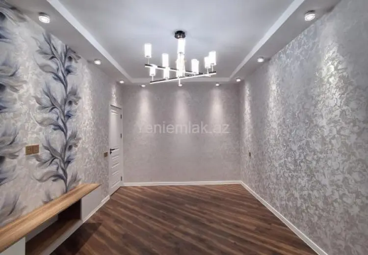 2 otaqlı mənzil Satılır, Əhmədli, Xətai, Bakı