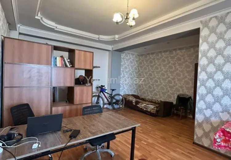 2 otaqlı mənzil Satılır, Əhmədli, Xətai, Bakı