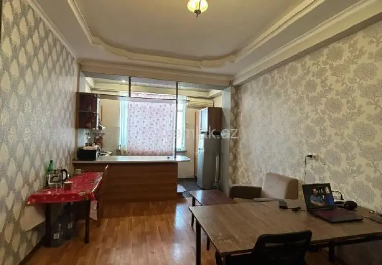 2 otaqlı mənzil Satılır, Əhmədli, Xətai, Bakı