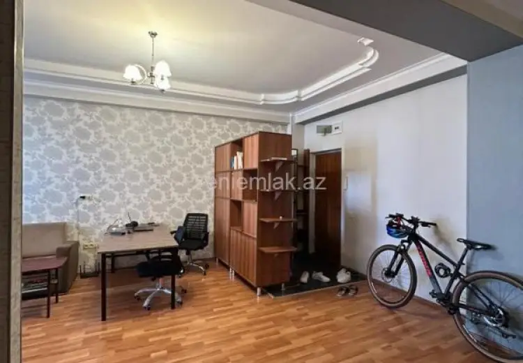 2 otaqlı mənzil Satılır, Əhmədli, Xətai, Bakı