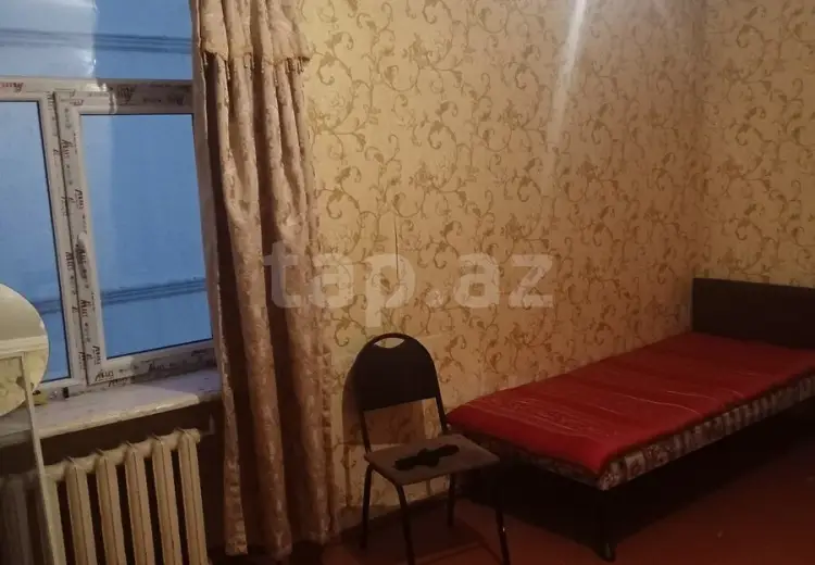 1 otaqlı mənzil Kirayə (aylıq), Yeni Yasamal qəs., Yasamal, Bakı